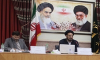 دکتر حسینی زاده آموزه های اعتقادی قابل تطور نیستند بلکه اهل بیت علیهم السلام با توجه به جامعه مخاطب آموزه‌ها را بیان می کردند
